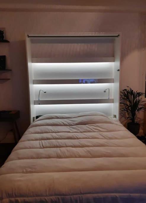 Appartement T2 Avec Clim Et Wifi, A 50 M De La Plage Коллиур Экстерьер фото