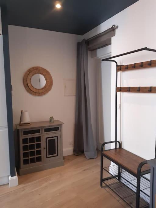 Appartement T2 Avec Clim Et Wifi, A 50 M De La Plage Коллиур Экстерьер фото